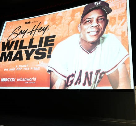 Willie Mays dies at 93 years old and over 70 years ago, spent time in Minneapolis