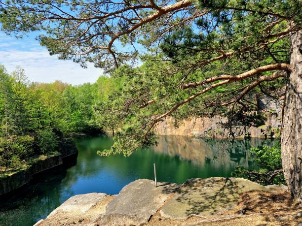 17-year old boy drowns in swimming quarry near St. Cloud