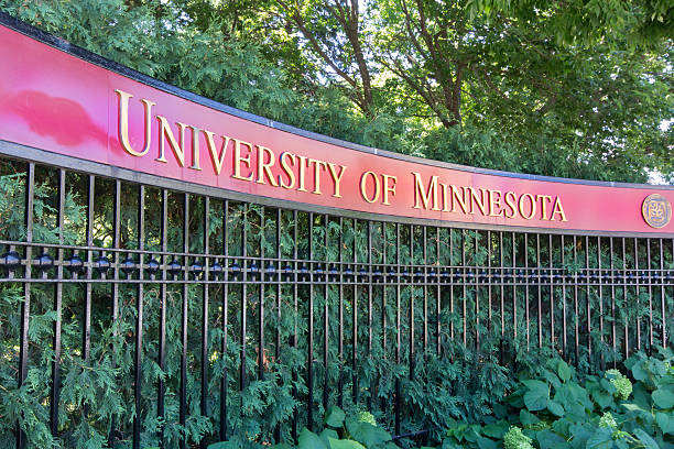 More pro-Palestinian protests at University of Minnesota as new president sworn in