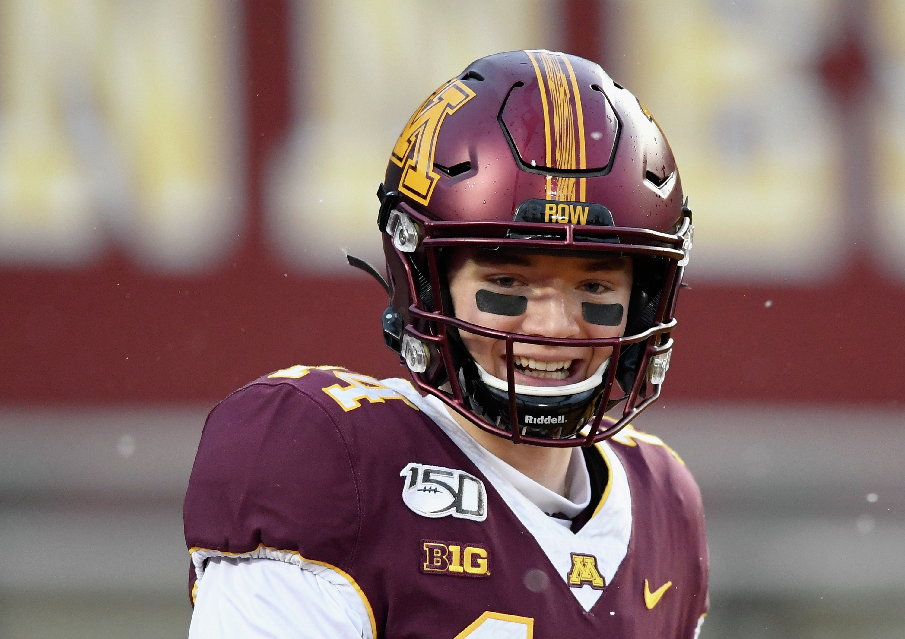 Former Gopher football player Casey O'Brien says he's battling cancer again