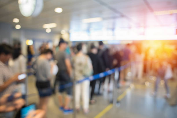 MSP Airport expanding TSA security reservation system to Terminal 1