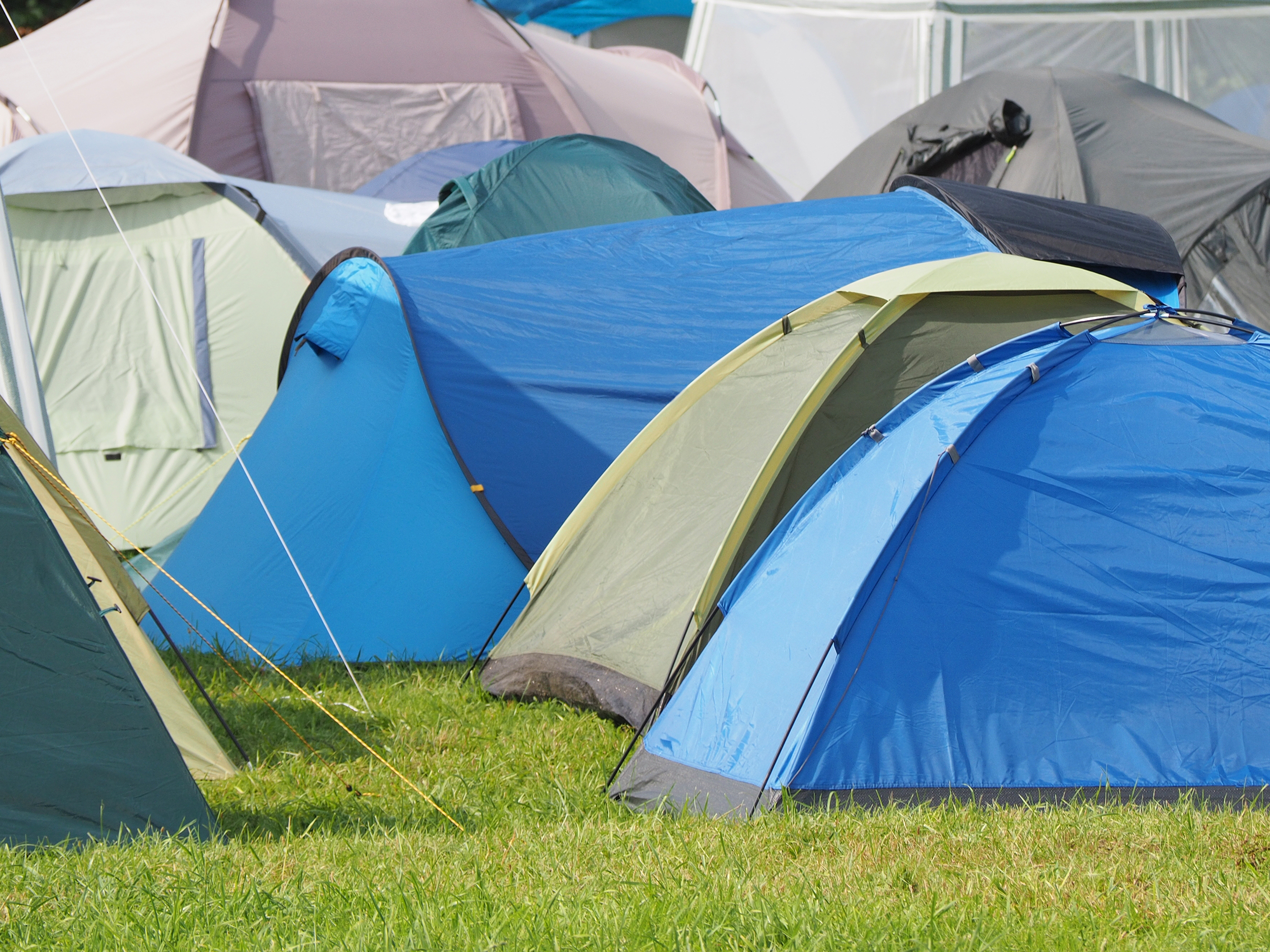 Minneapolis homeless encampment cleared