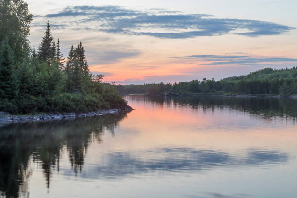 Search for missing canoeists in BWCA expected to carry into the weekend