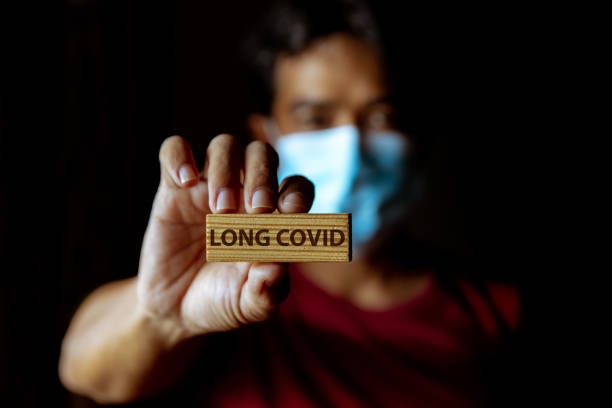 Long-Haul COVID Part One: Susie Jones explains the difficulty of treating it