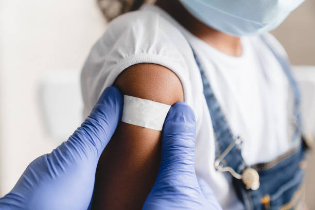 Healthcare providers sound alarm about lack of vaccines from K-college