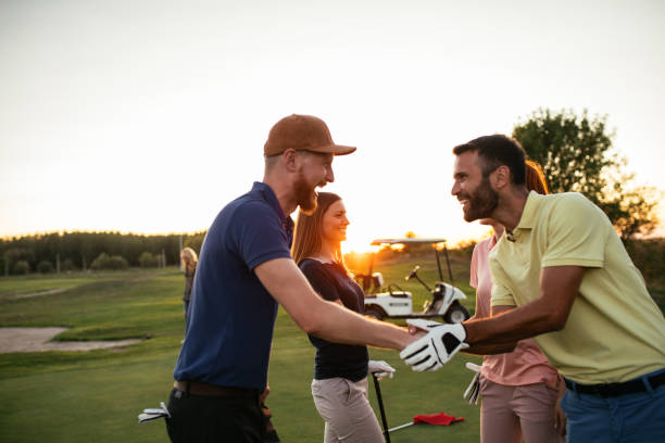 Golf sees a resurgence in Minnesota driven heavily by the younger generations