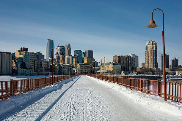 Minneapolis among the best places to retire according to Wallethub