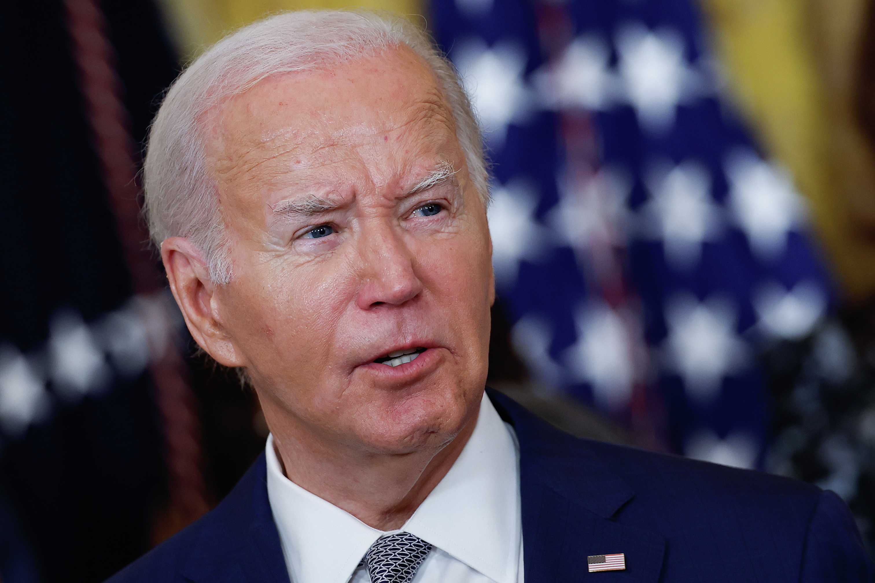 Biden Camp Using 'Cheap Fakes' as Defense for Bumbling Joe