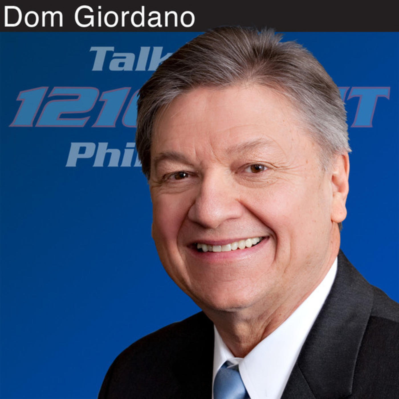 Ben Orbach | The Dom Giordano Program