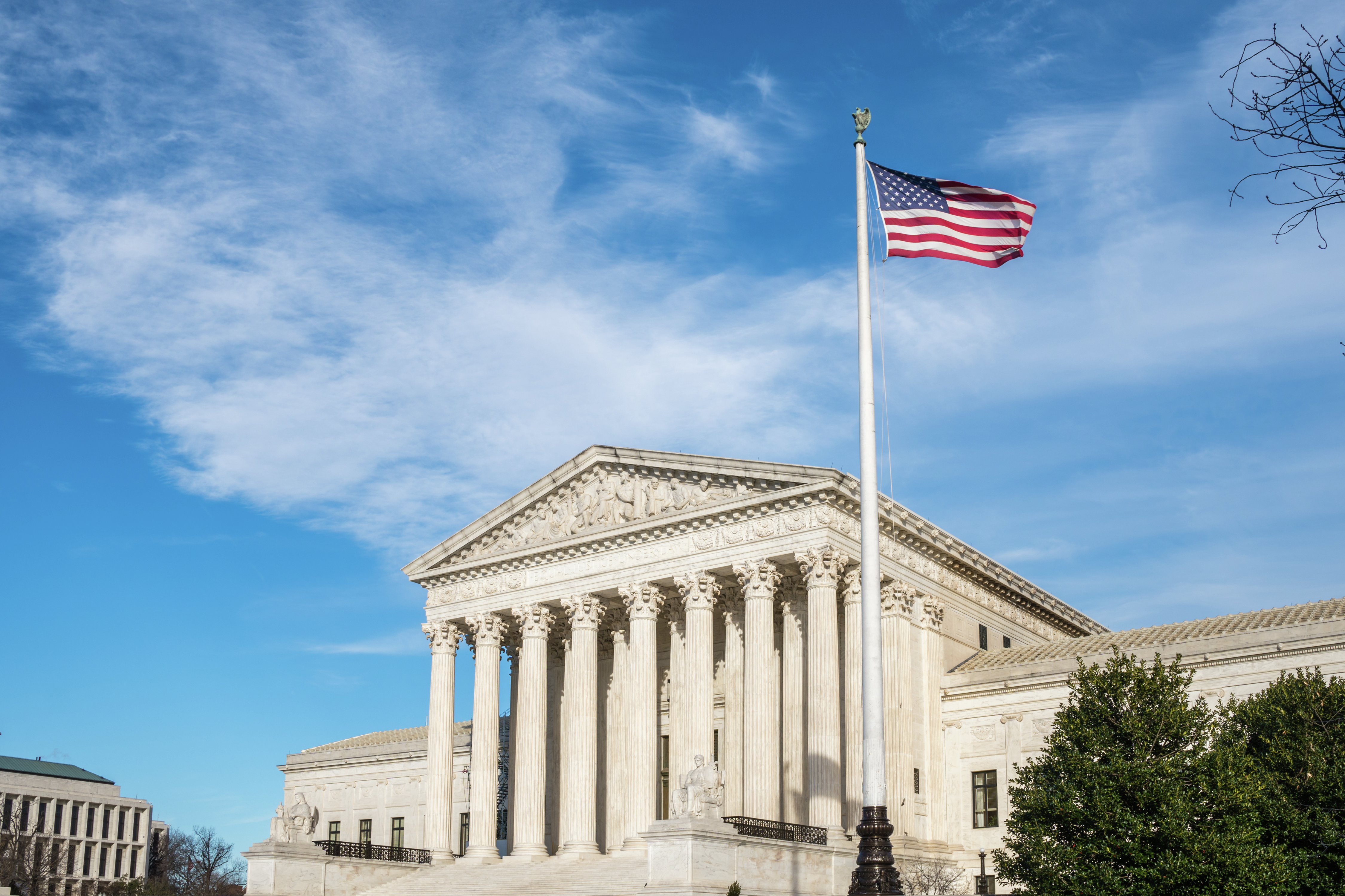 The Importance of Protecting the Election; The Implications of SCOTUS Ruling Continue to Unfold