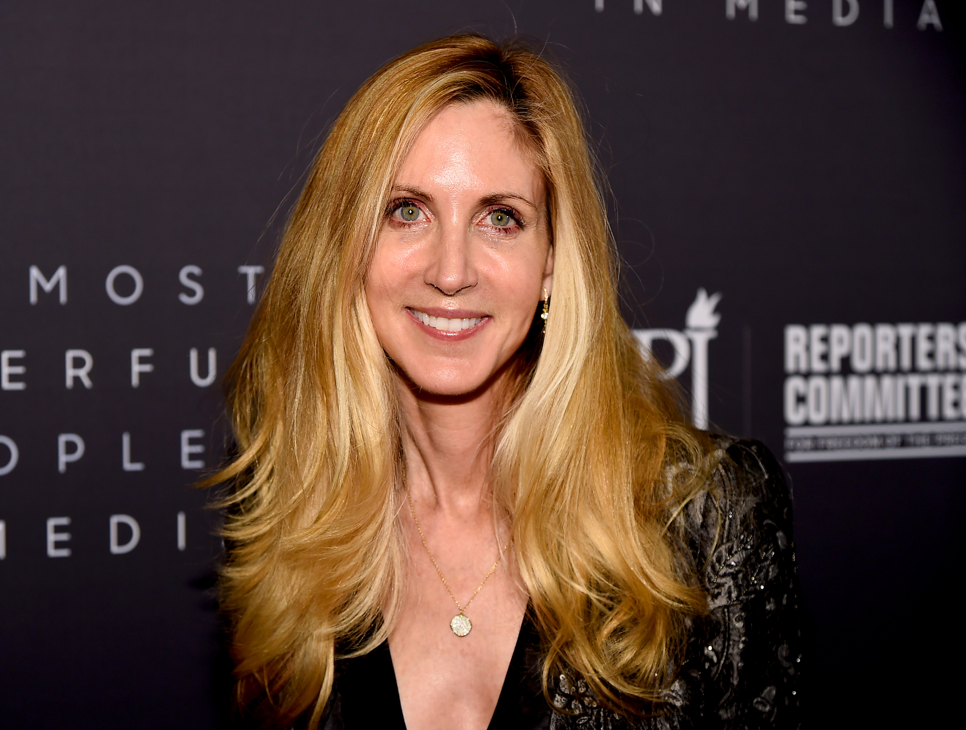 Ann Coulter Displays Racism, Says She Wouldn't Vote for Vivek Since He's Indian