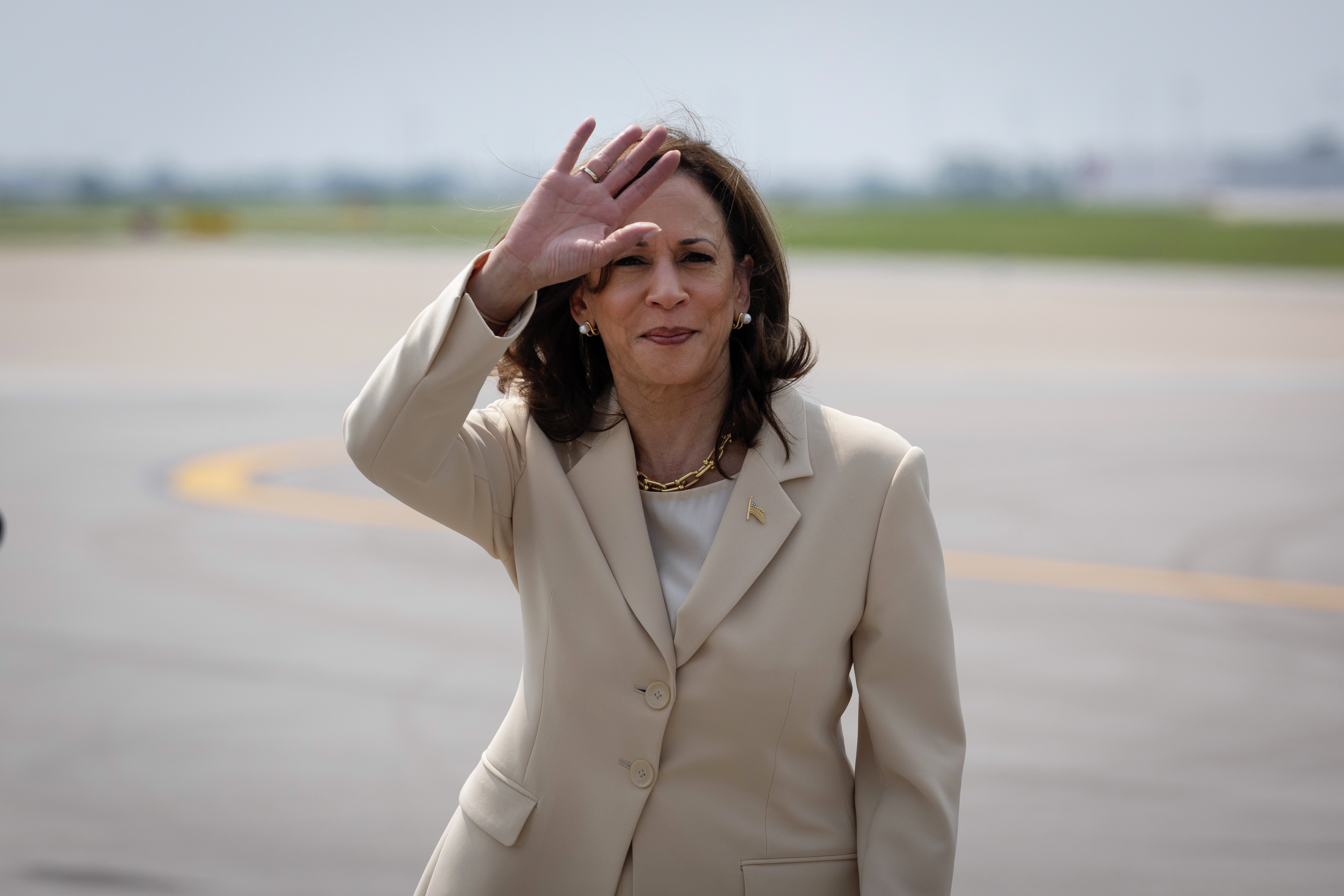 Will All Criticism Toward Kamala Be Labeled 'Racist?'