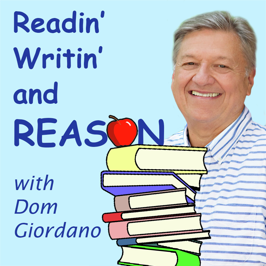 Readin' Writin' and Reason | Biden's Potemkin Village