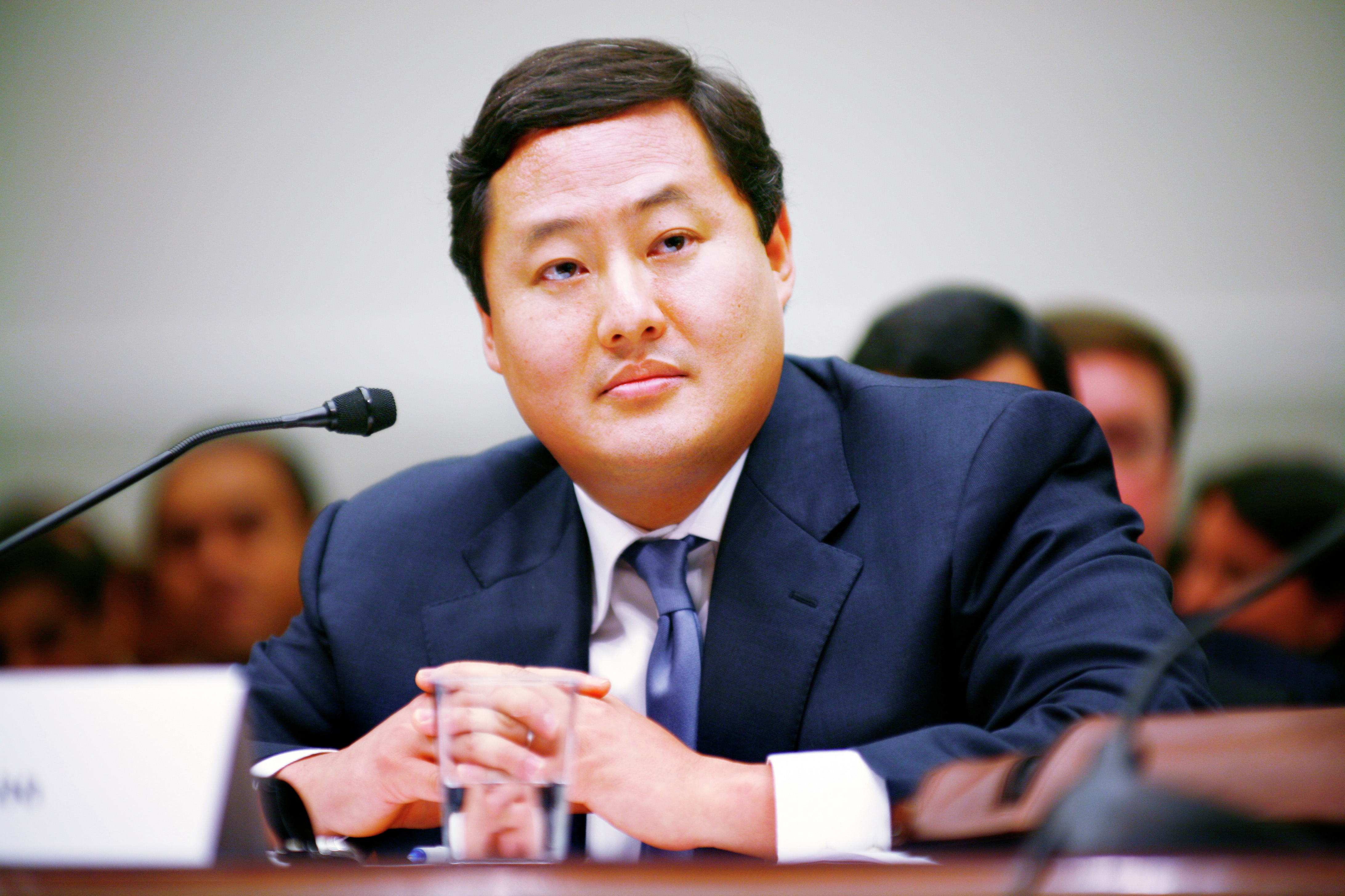 Professor John Yoo Dissects Michael Cohen Testimony, Predicts Inevitable Result