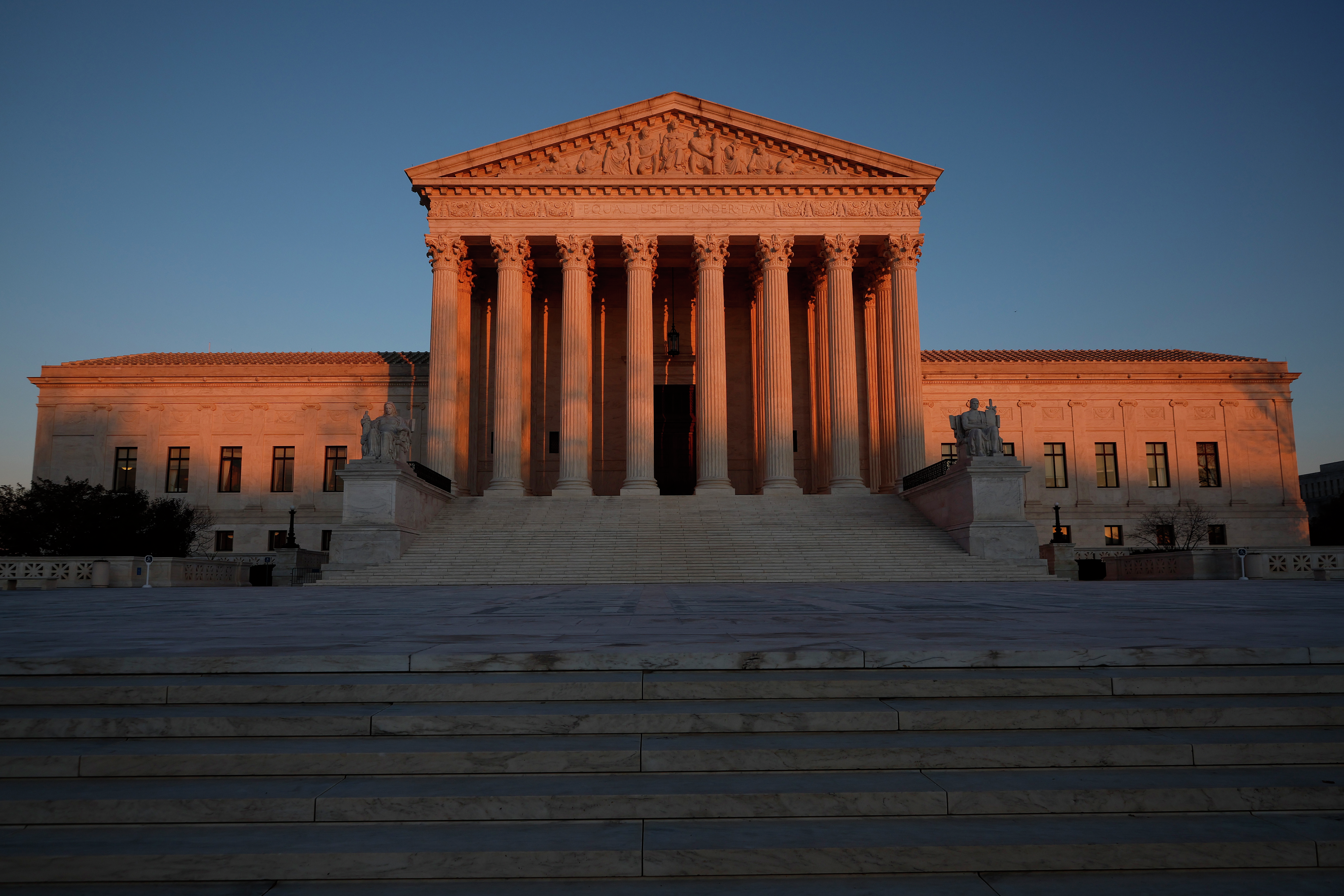Supreme Court Smart Not to Uproot Abortion Debate