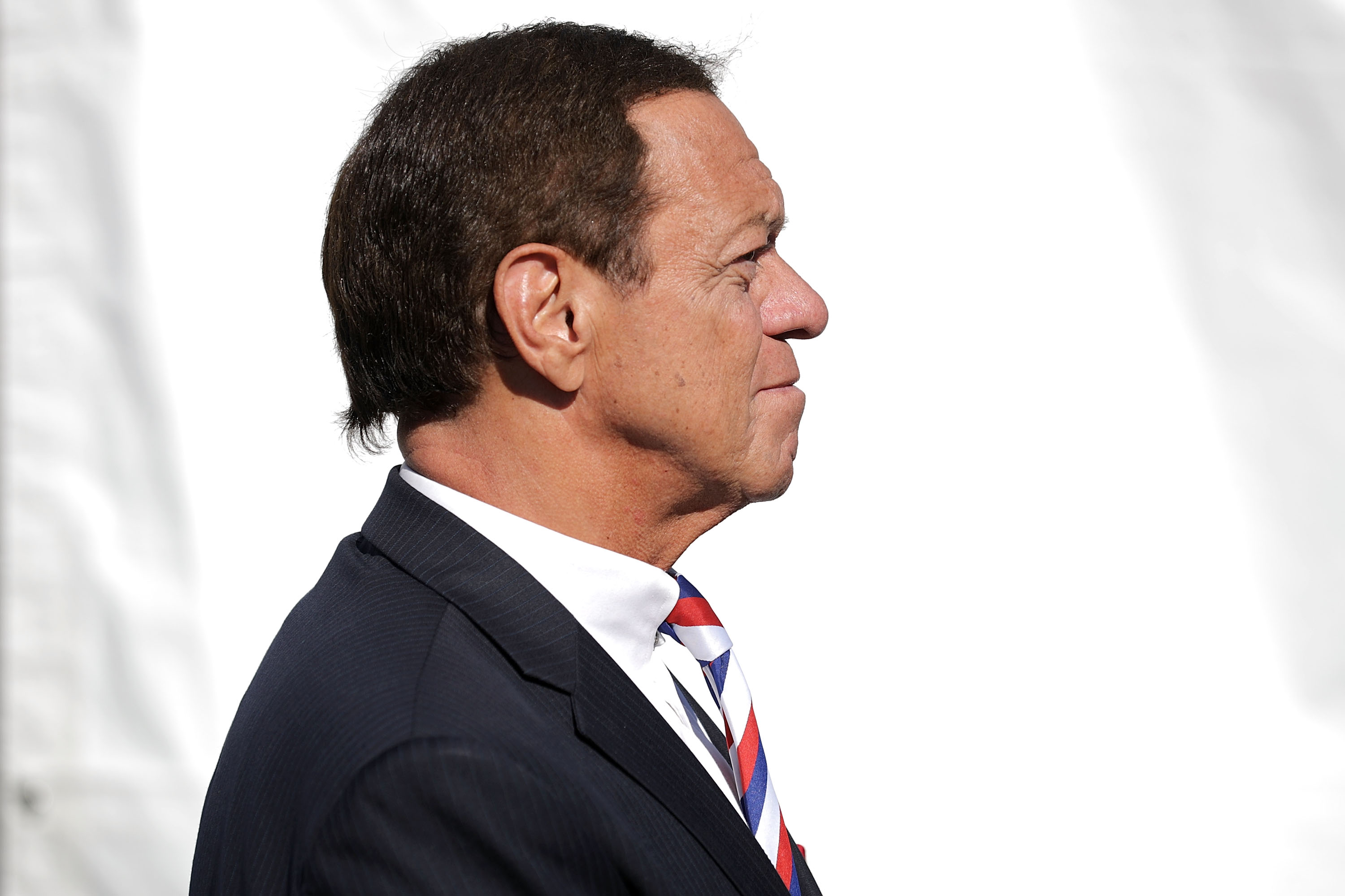 Joe Piscopo Takes Us Inside Hush Money Courtroom, Meeting with Trump