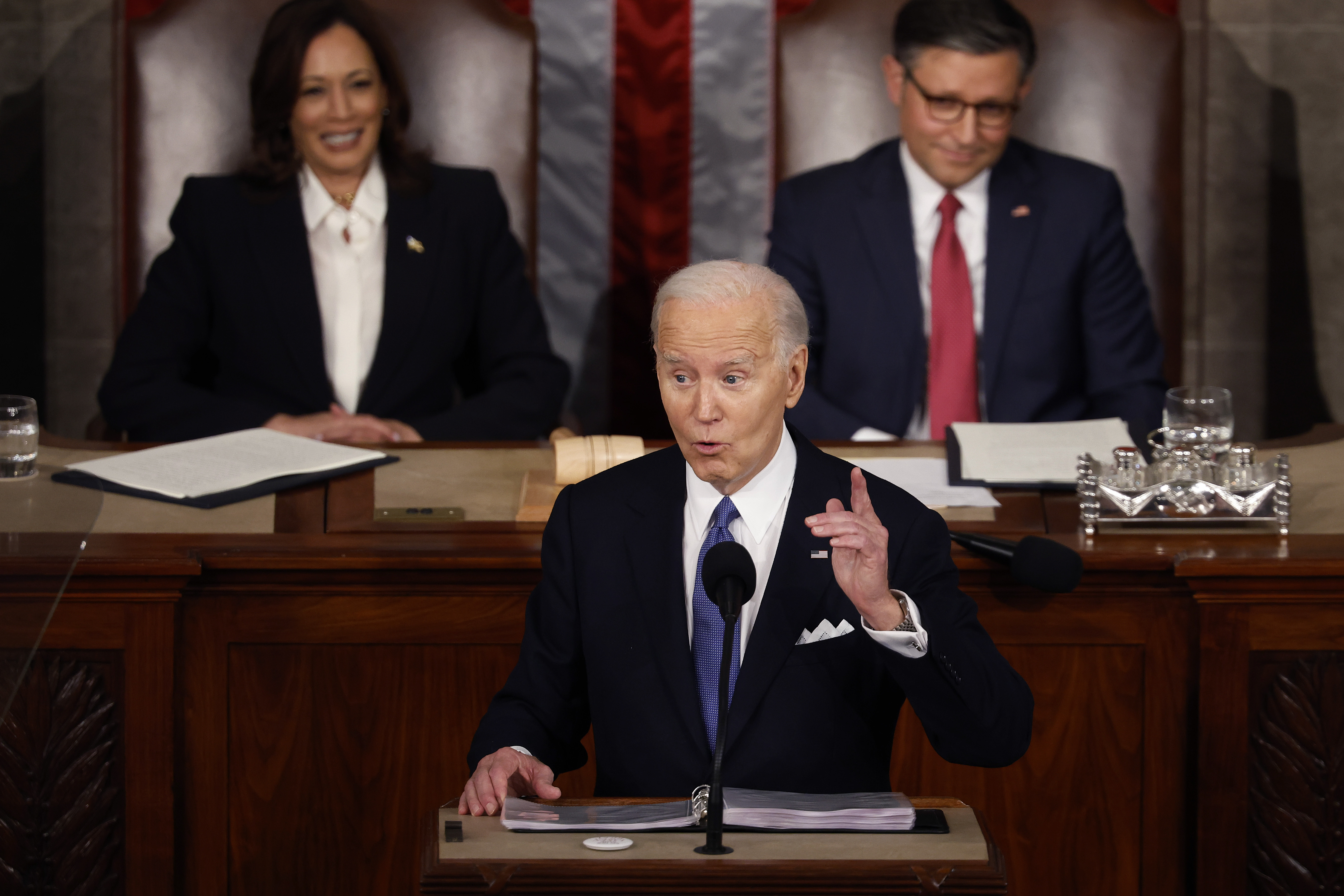 James Bovard Exposes 'Shrinkflation,' Reviews Biden's SOTU Address