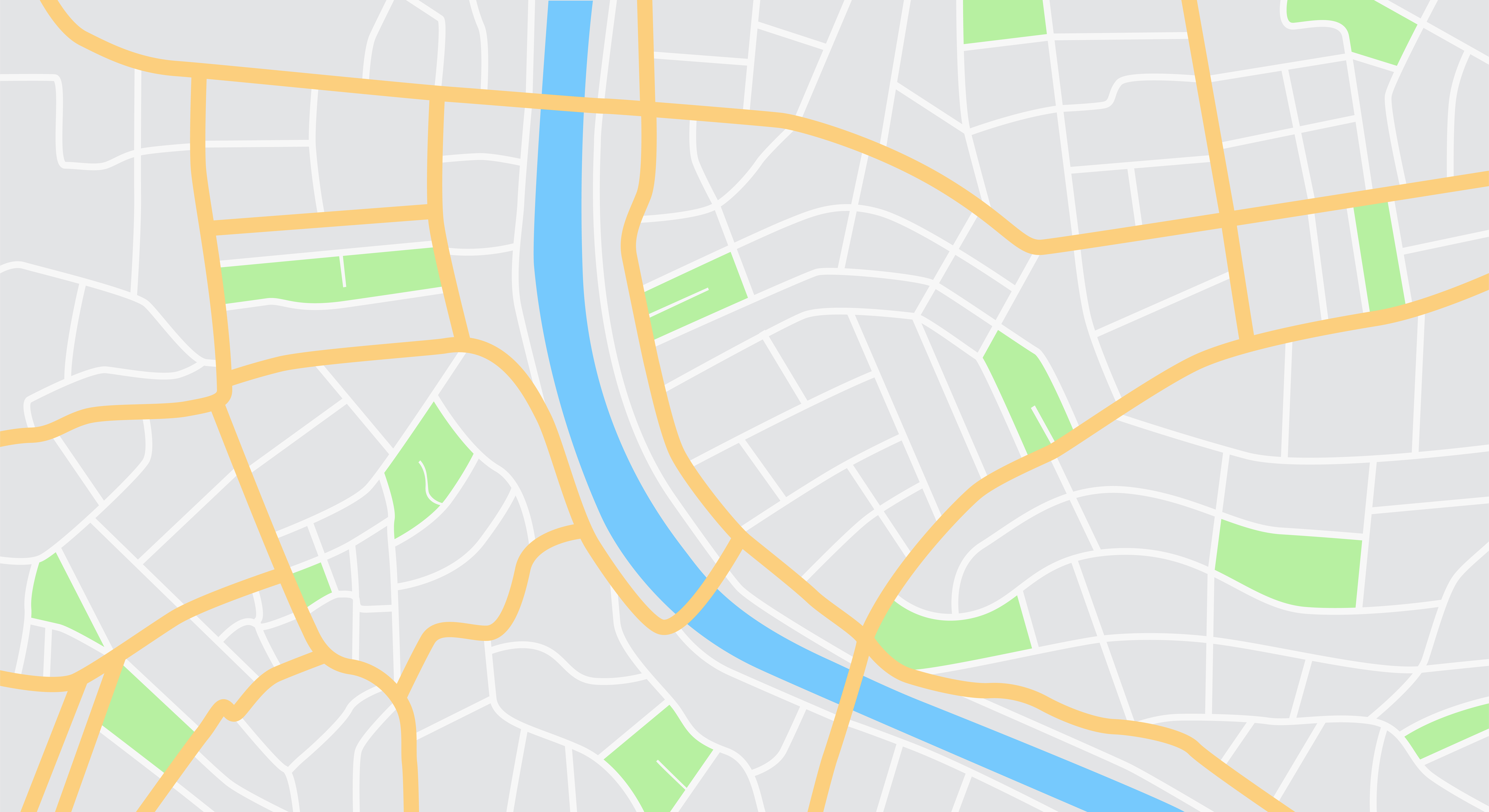 Should Google Maps Be Held Liable for Routing Through Bad Areas?