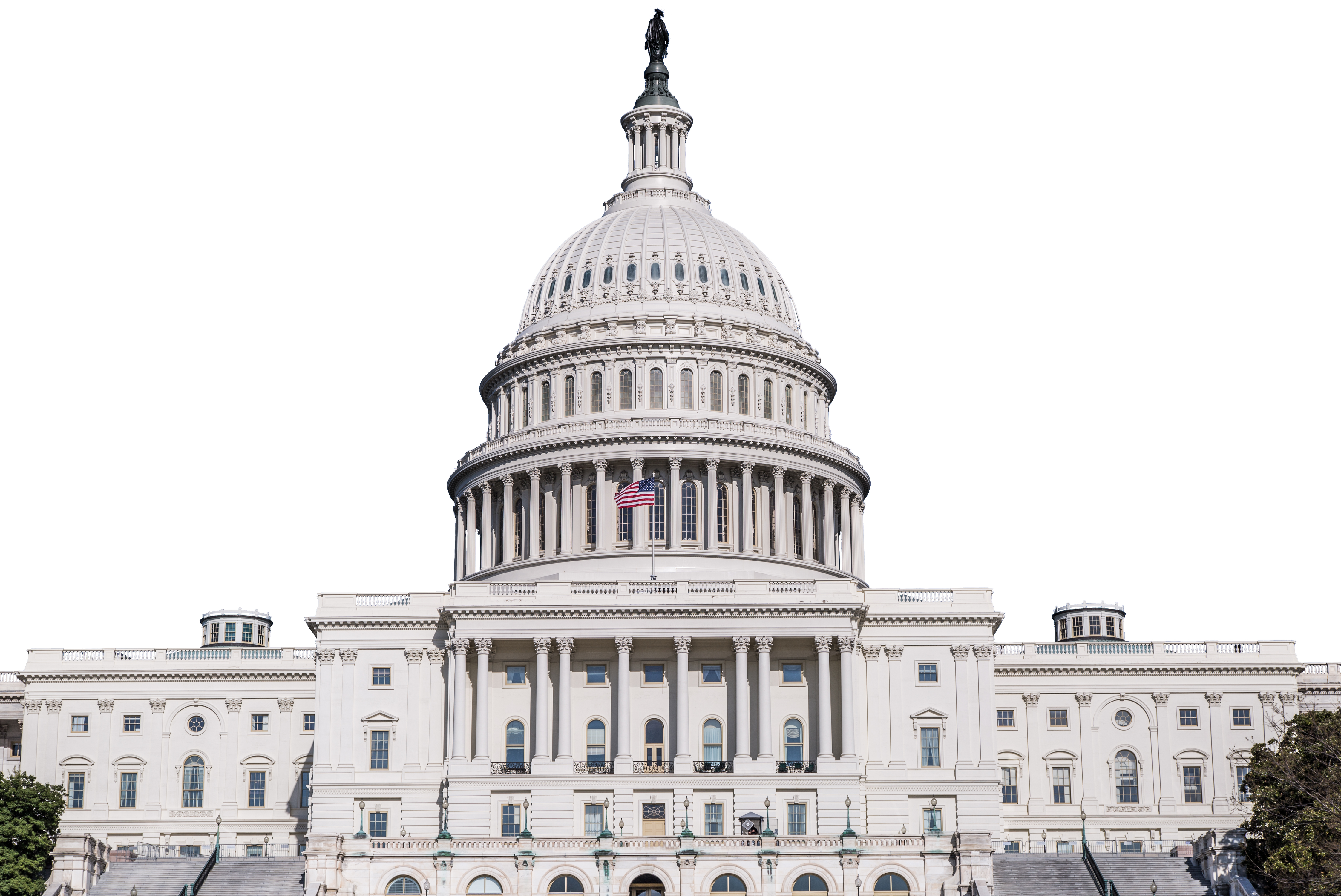 Rep. Brian Fitzpatrick talks Coronavirus and Capitol Hill