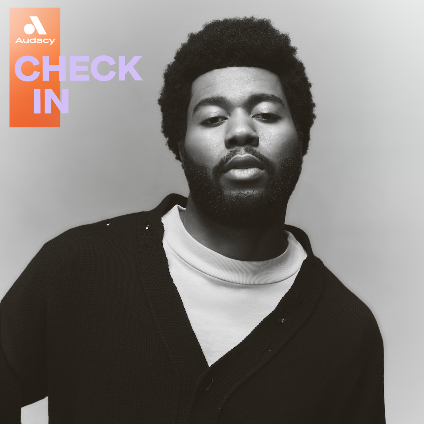 Khalid | Audacy Check In | 9.11.24