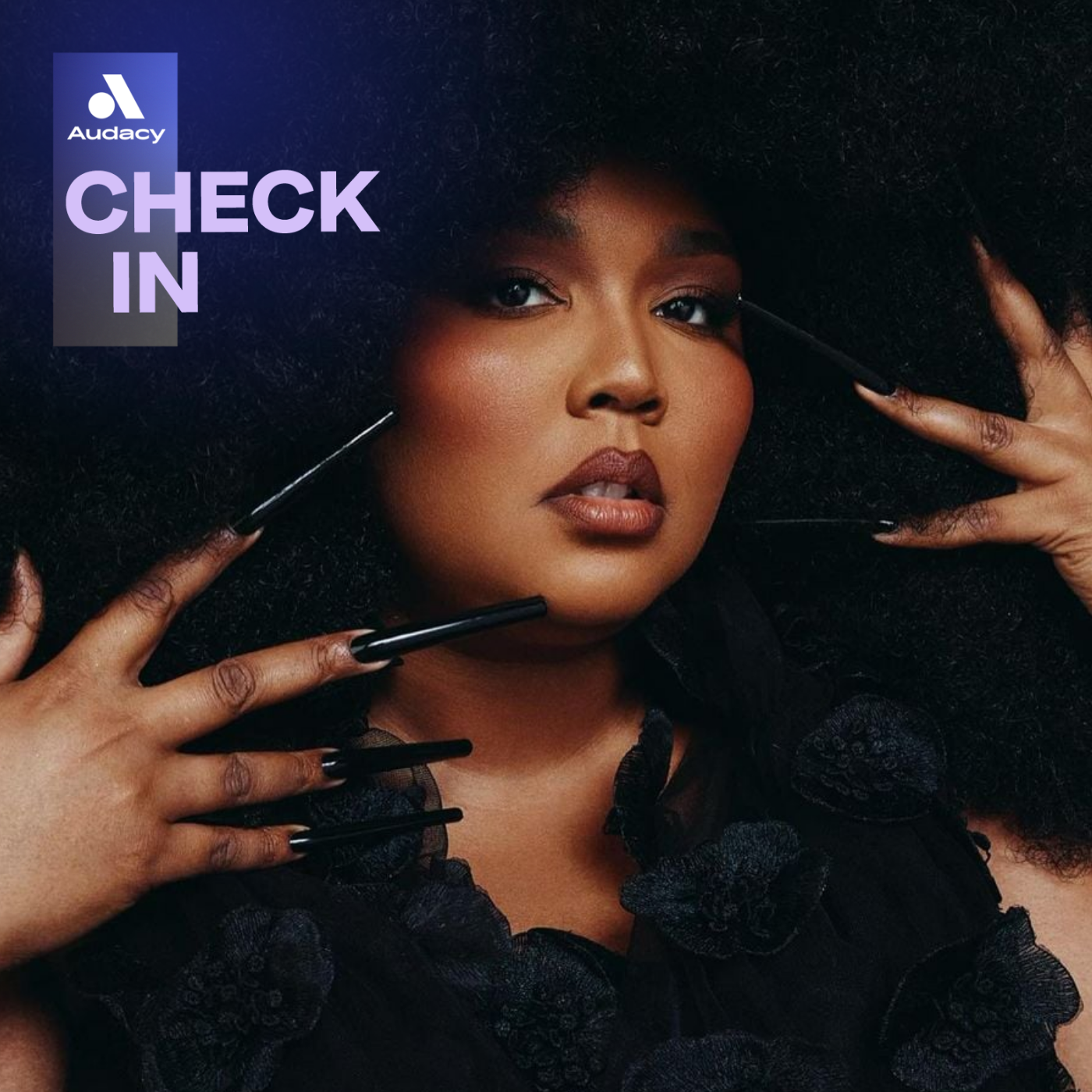 Lizzo | Audacy Check In | April 15, 2022