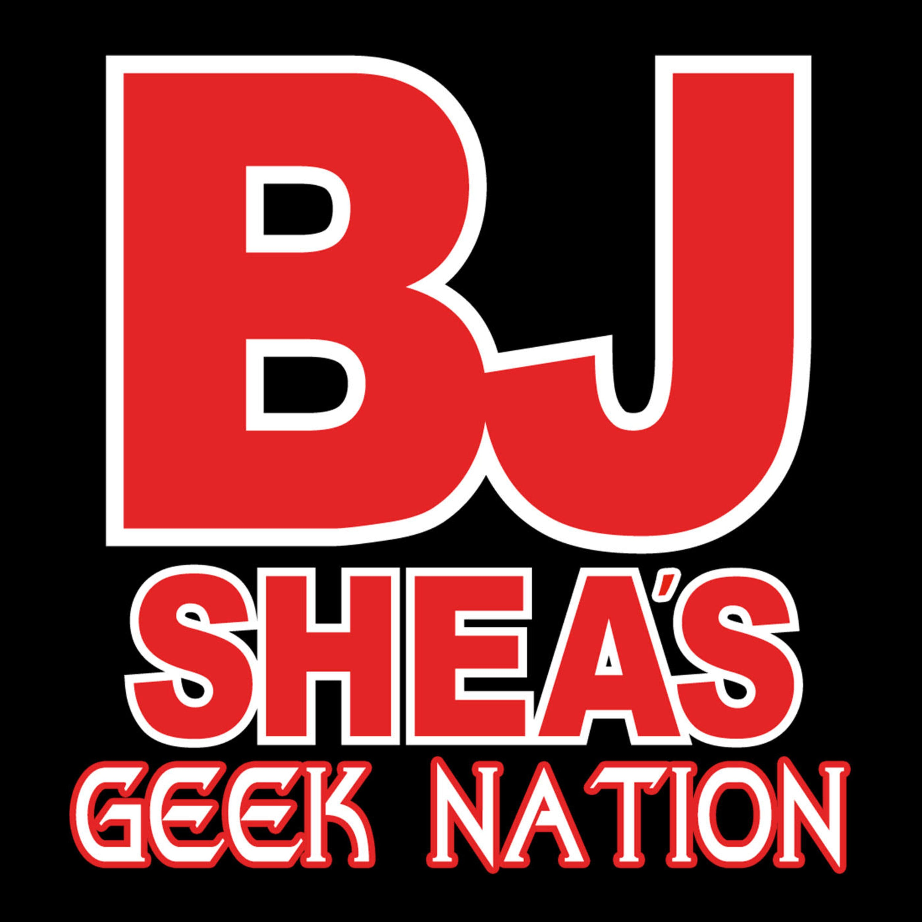 BJ Shea's BGA ep. 69: Donuts and Puns?