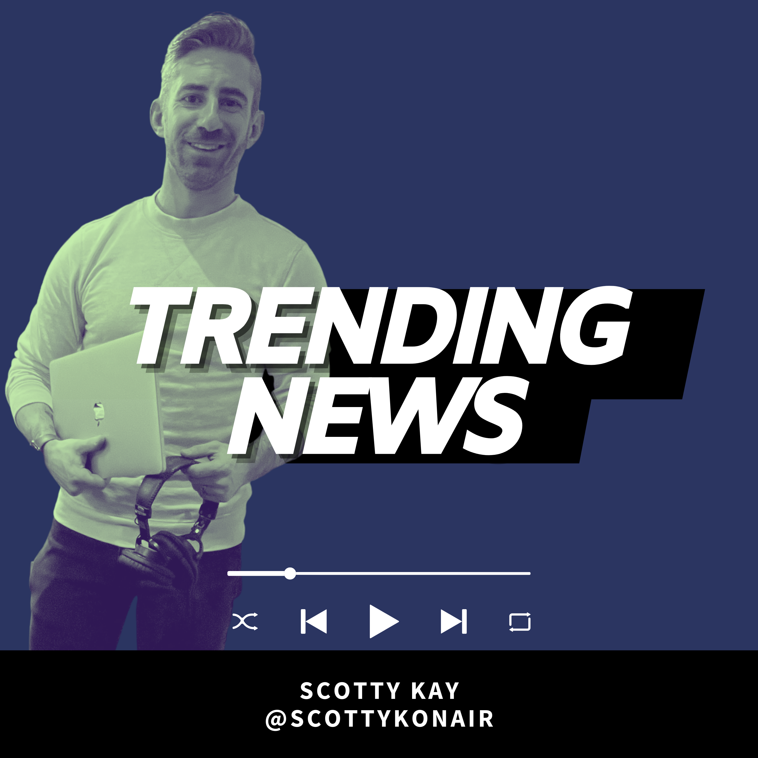 TRENDING NEWS 9.25.23