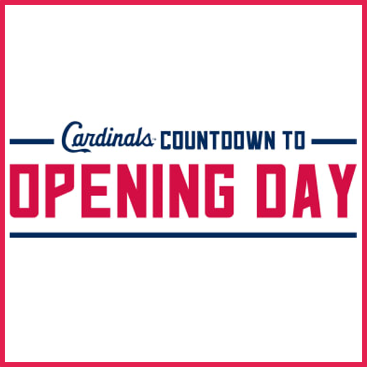 Countdown to Opening Day Show - 1/25/24