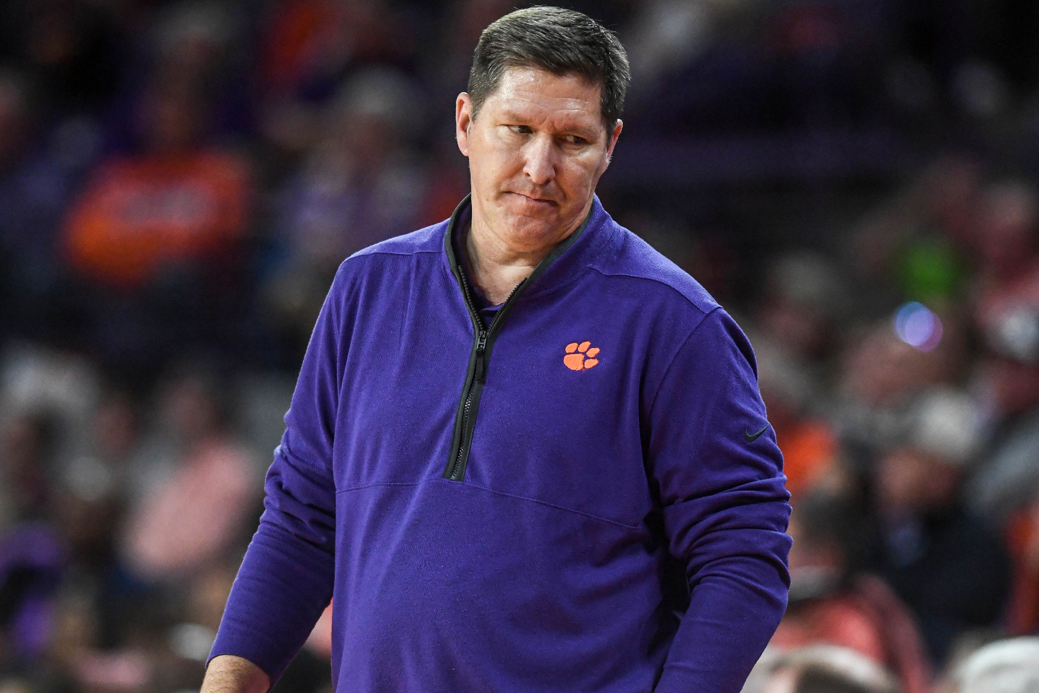 Are Clemson fans done with Brad Brownwell?