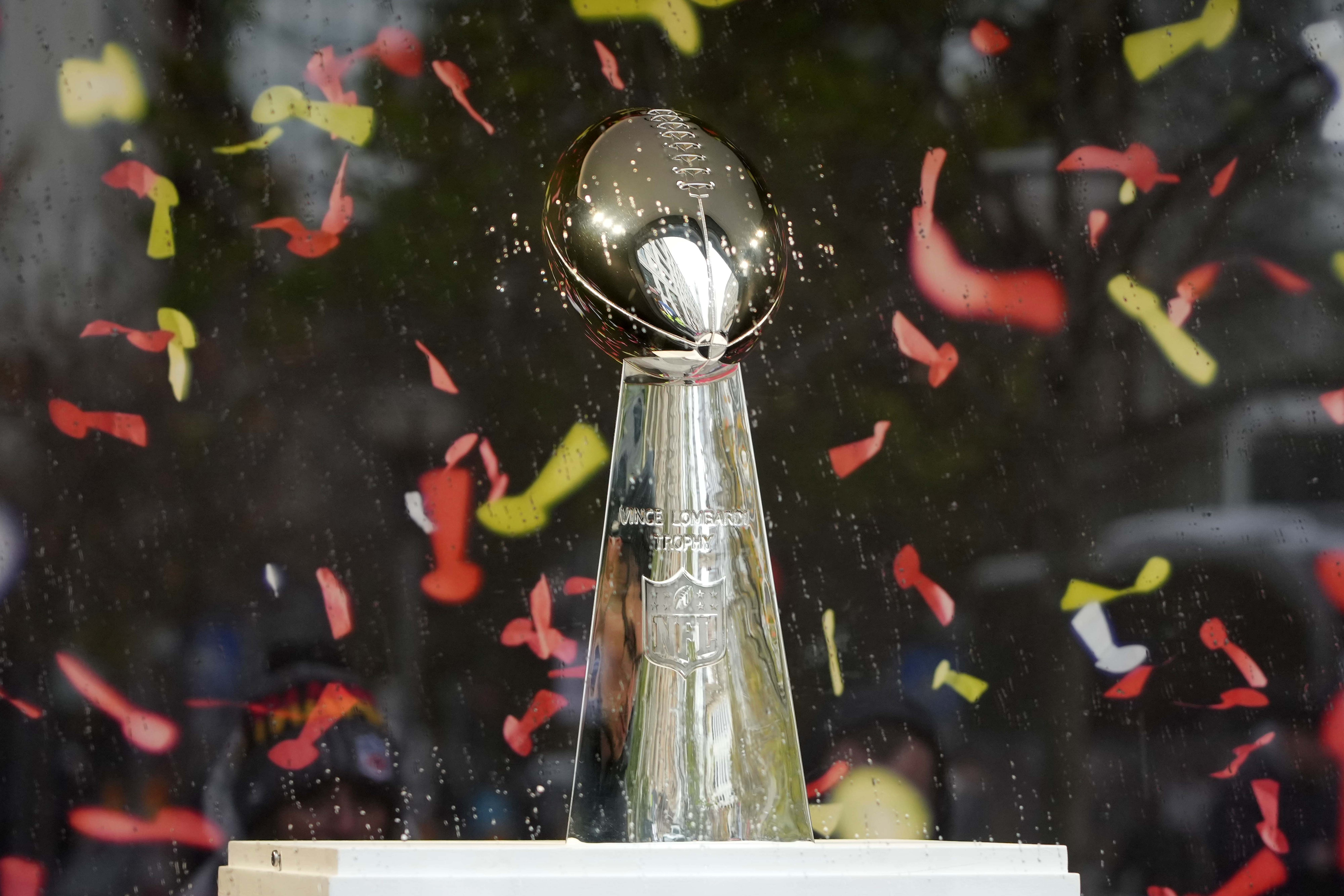 8 stats that predict a Super Bowl champ