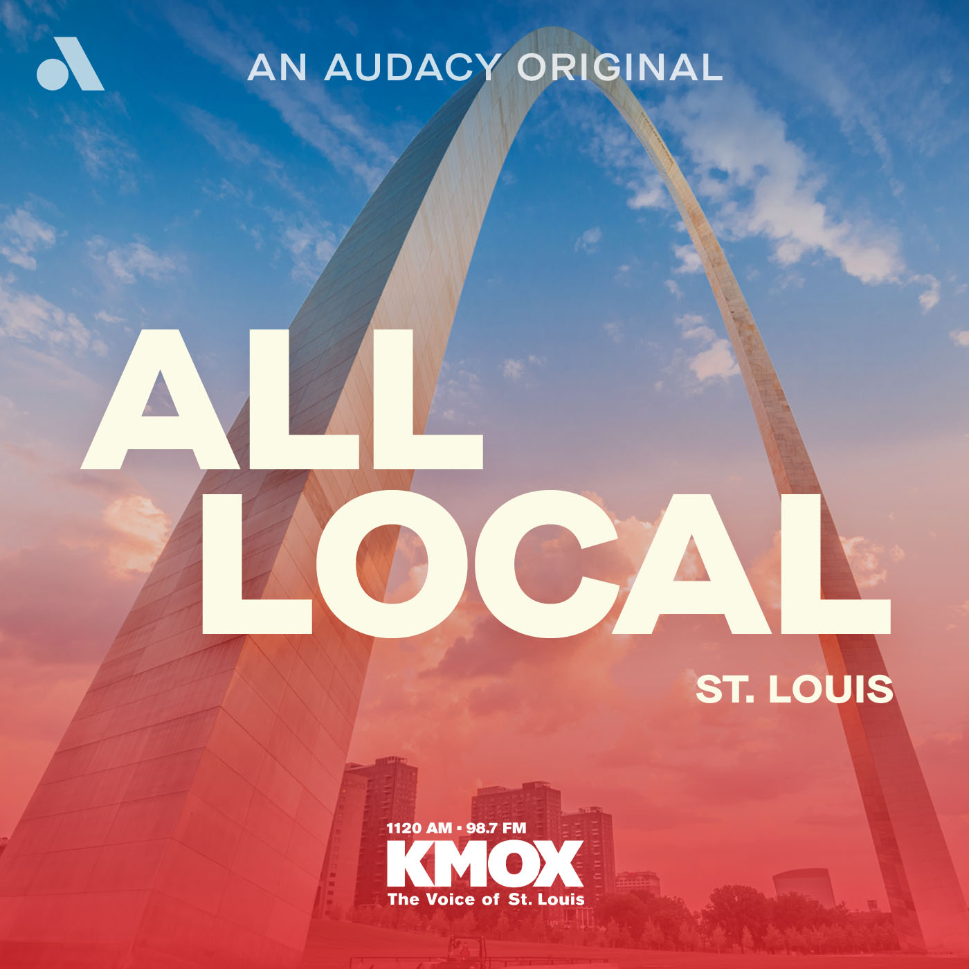 St. Louis All Local AM Podcast: Bridgeton 'slide show' injures 6, including cop