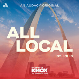 St. Louis All Local PM: Possible severe weather overnight