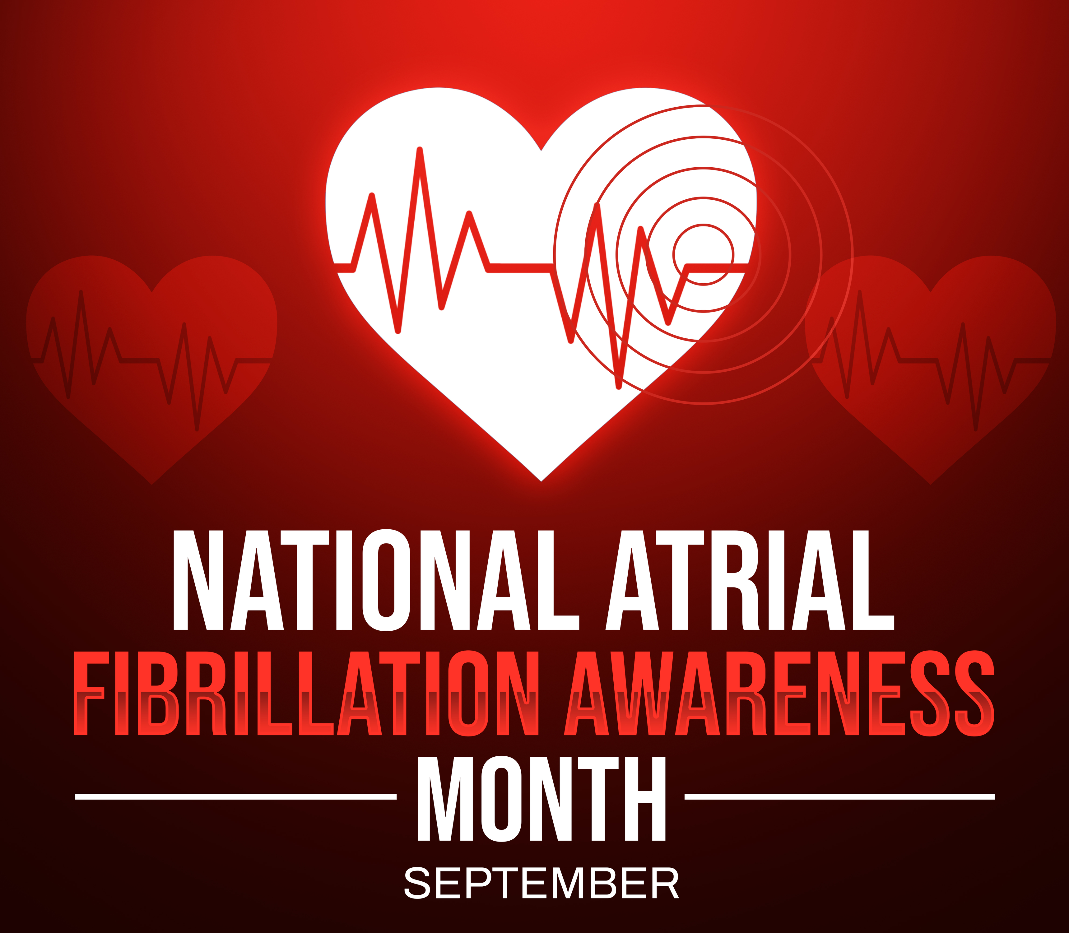 When is AFIB Awareness Month