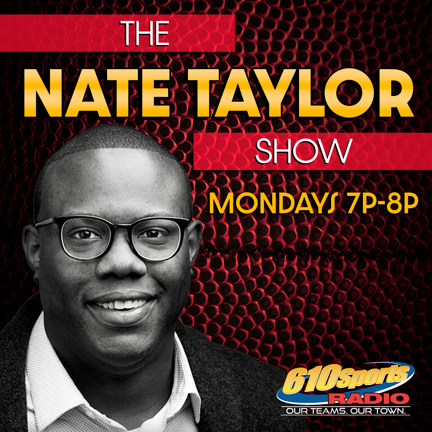 1/31/22 - The Nate Taylor Show