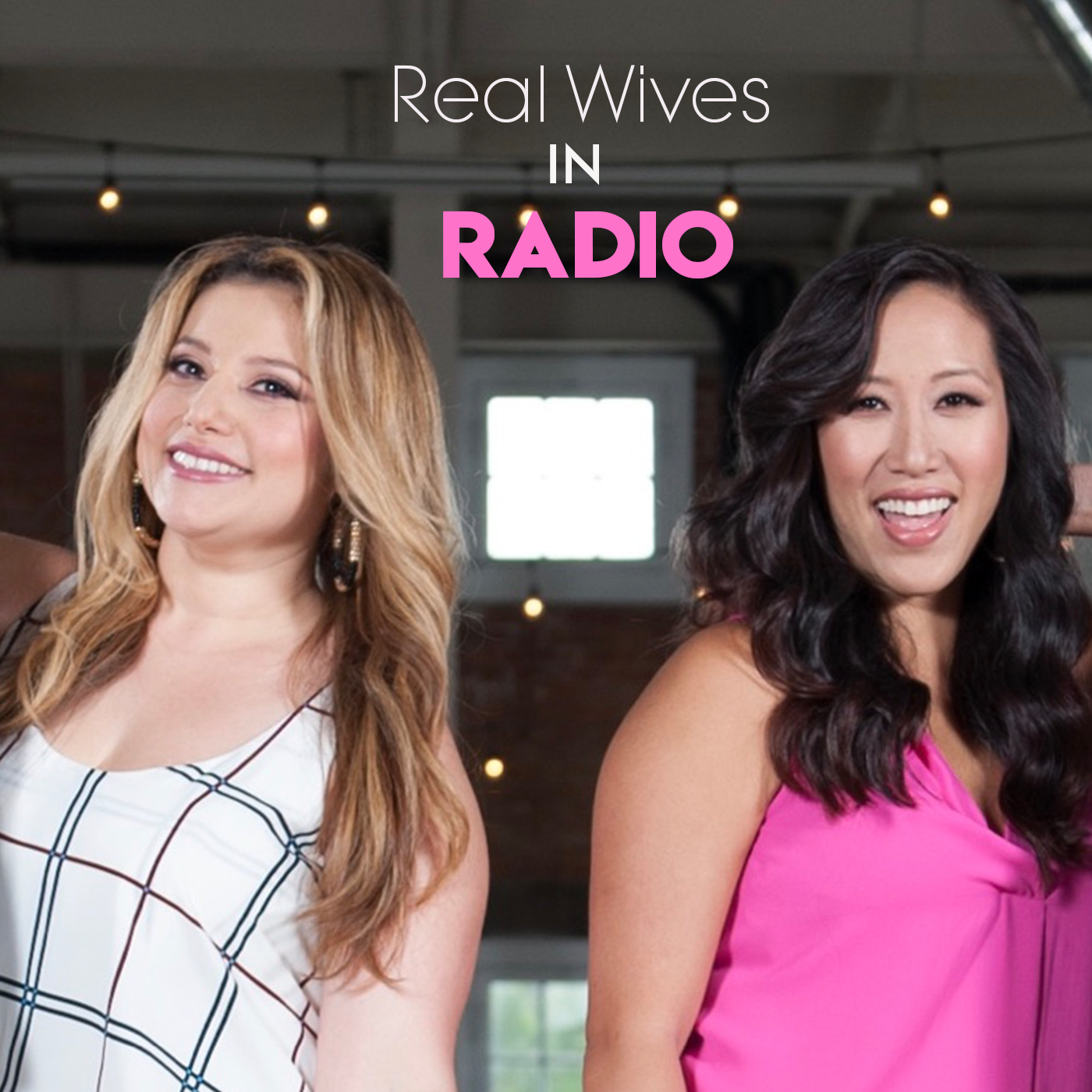 Real Wives in Radio Pilot Episode