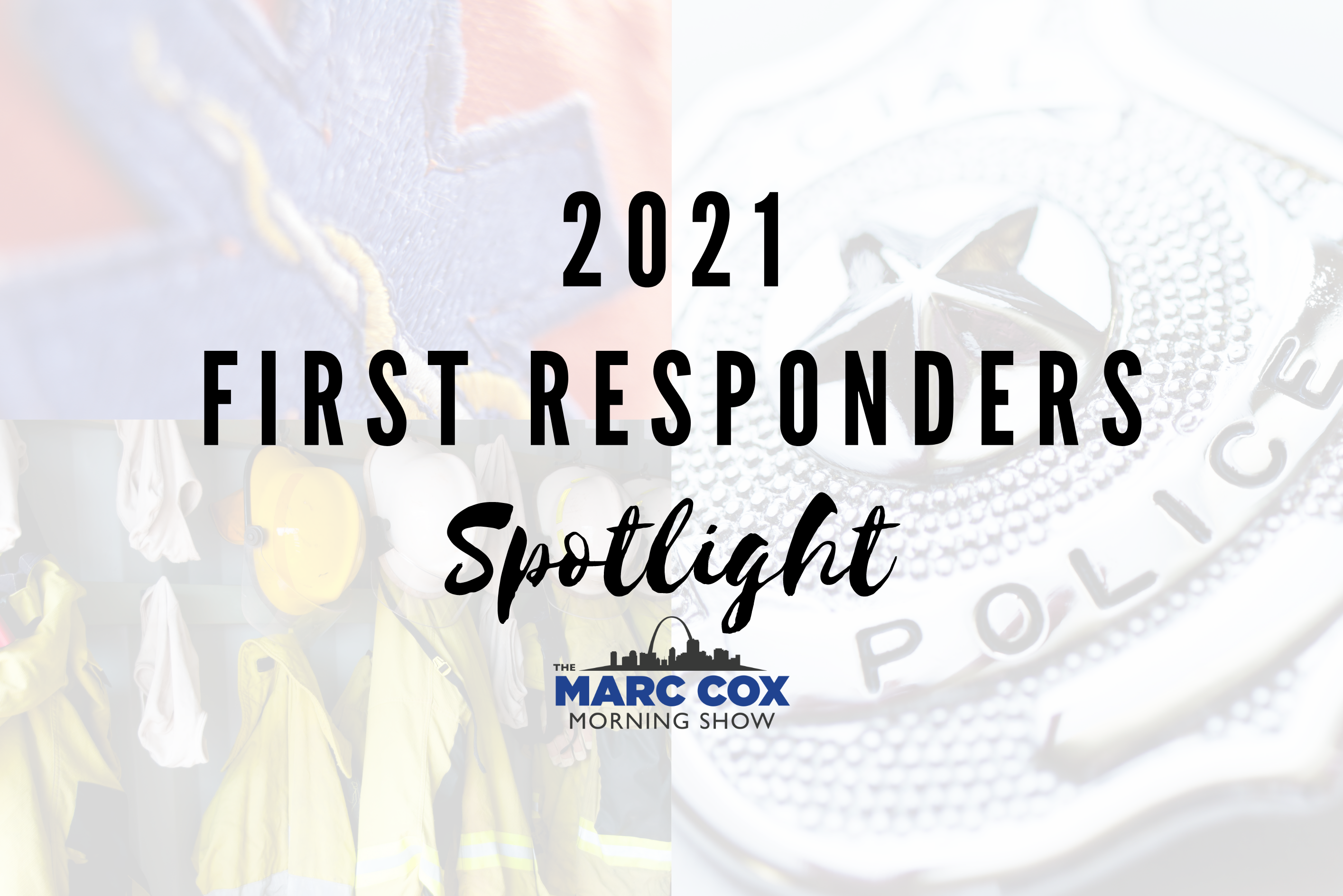 MCMS: John Henderson and Responder Rescue Rifle Raffle
