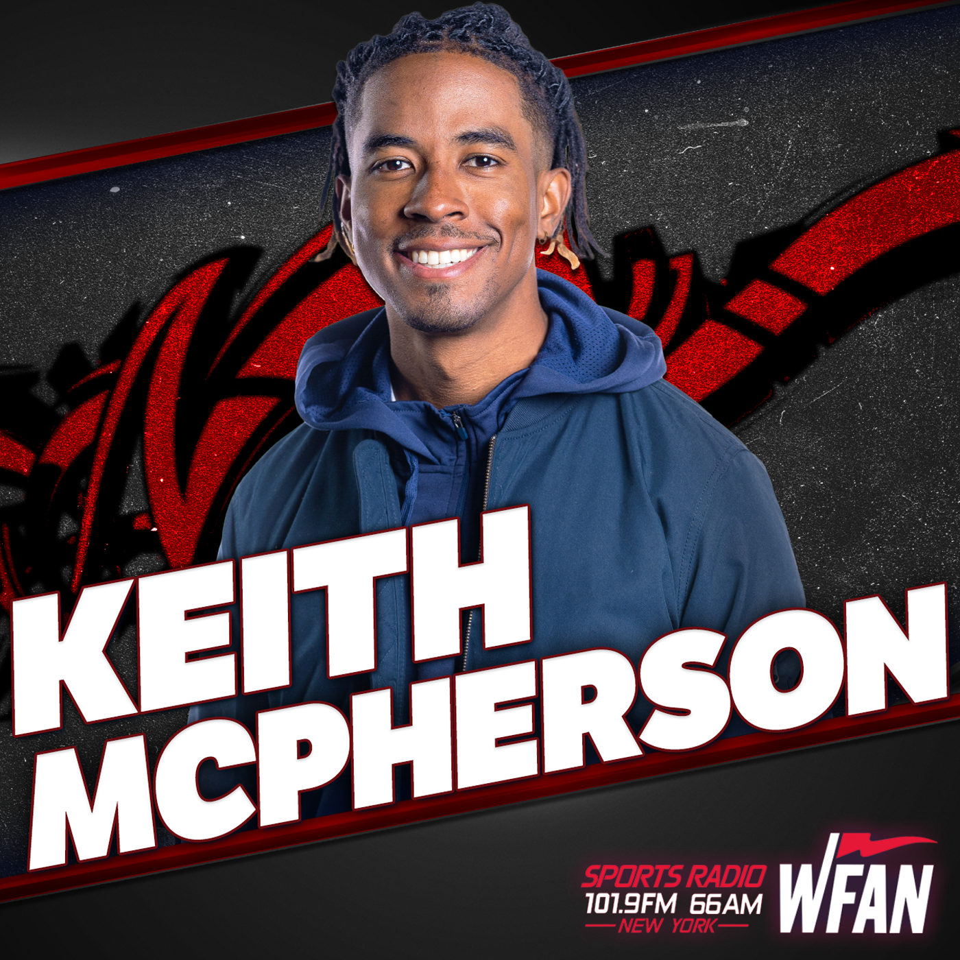 01-05-22 Keith McPherson Show (11:00PM-12:00AM)