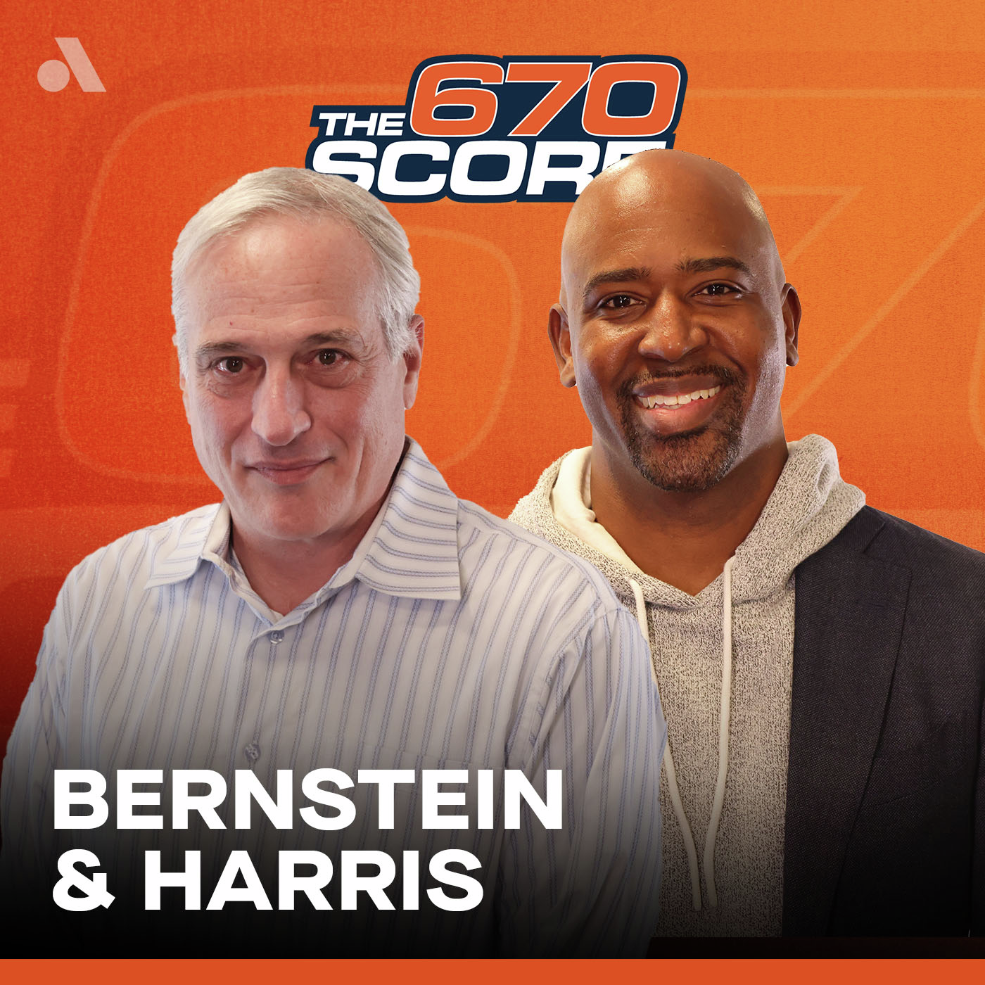 Arturas Karnisovas & Marc Eversley talk Bulls' point guard battle, Coby White, Patrick Williams