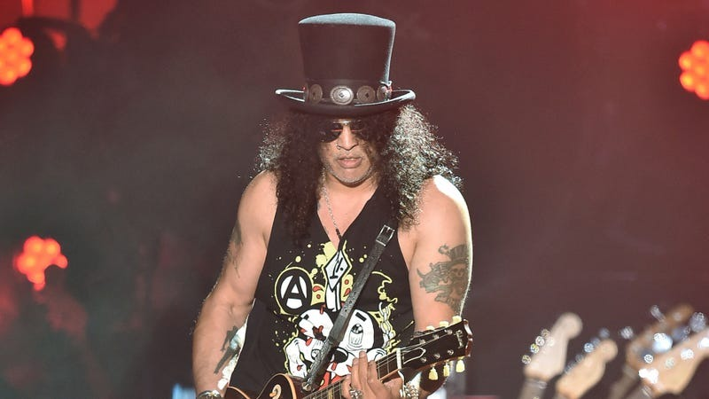 Slash on the Importance of Patience