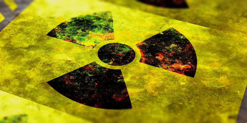 Lawsuit filed to stop radioactive waste shipments to Metro Detroit