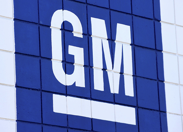 GM exec not worried about election year volatility