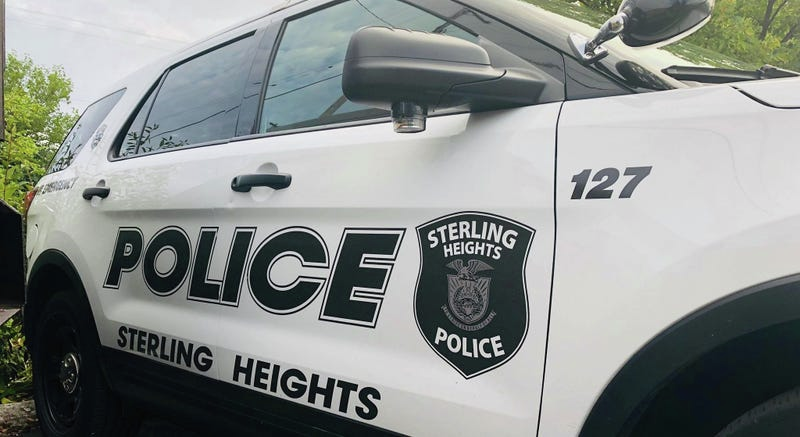 Good Samaritan foils kidnapping at Sterling Heights park