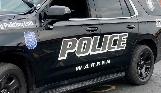 Warren Mott High School closed after weekend threat