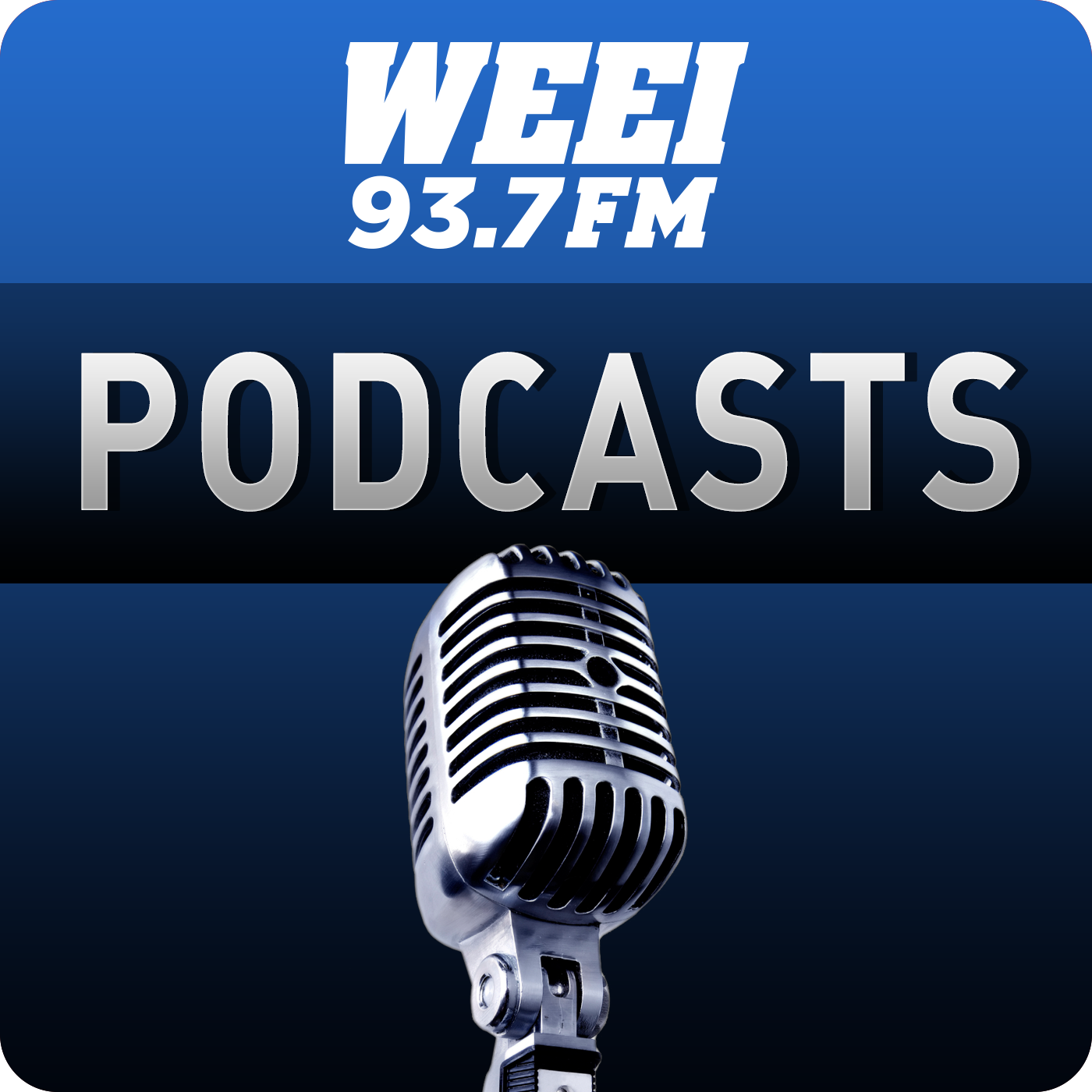 Weei Podcasts