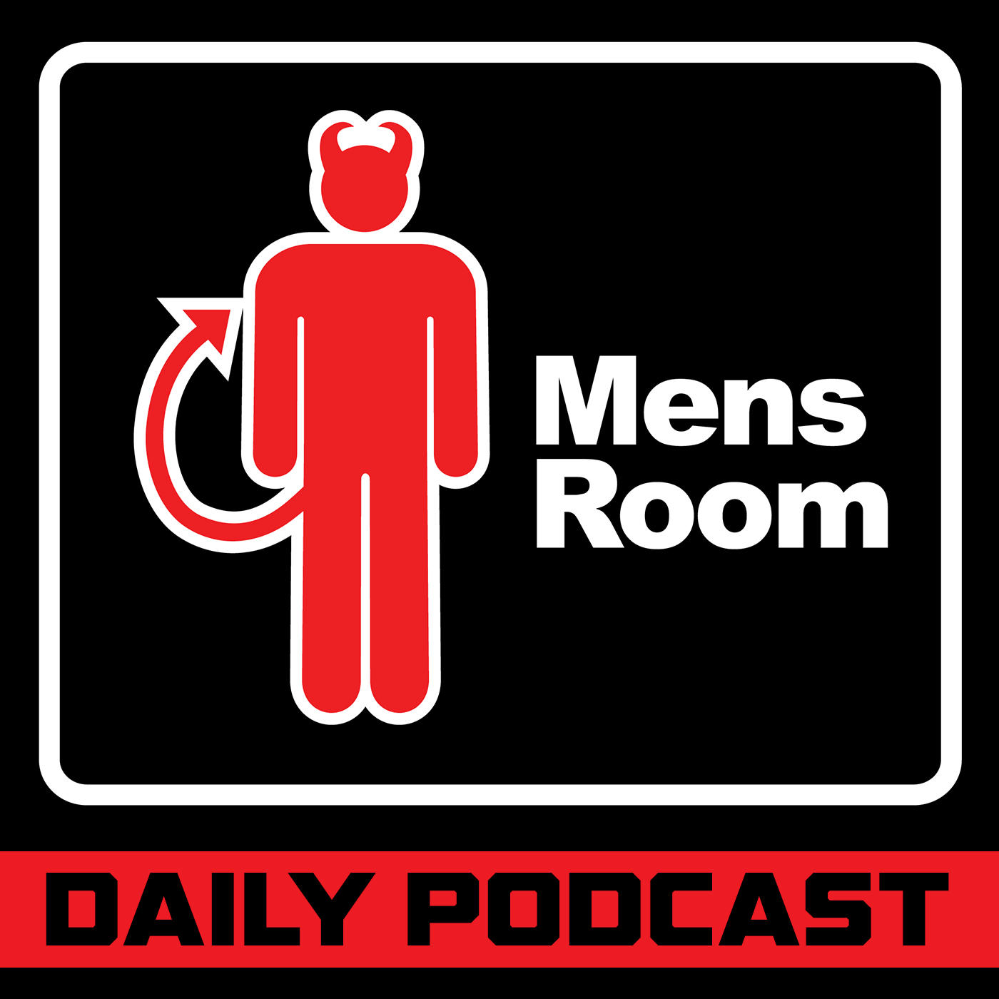 05-19-21 5pm Mens Room TV Time with Ted