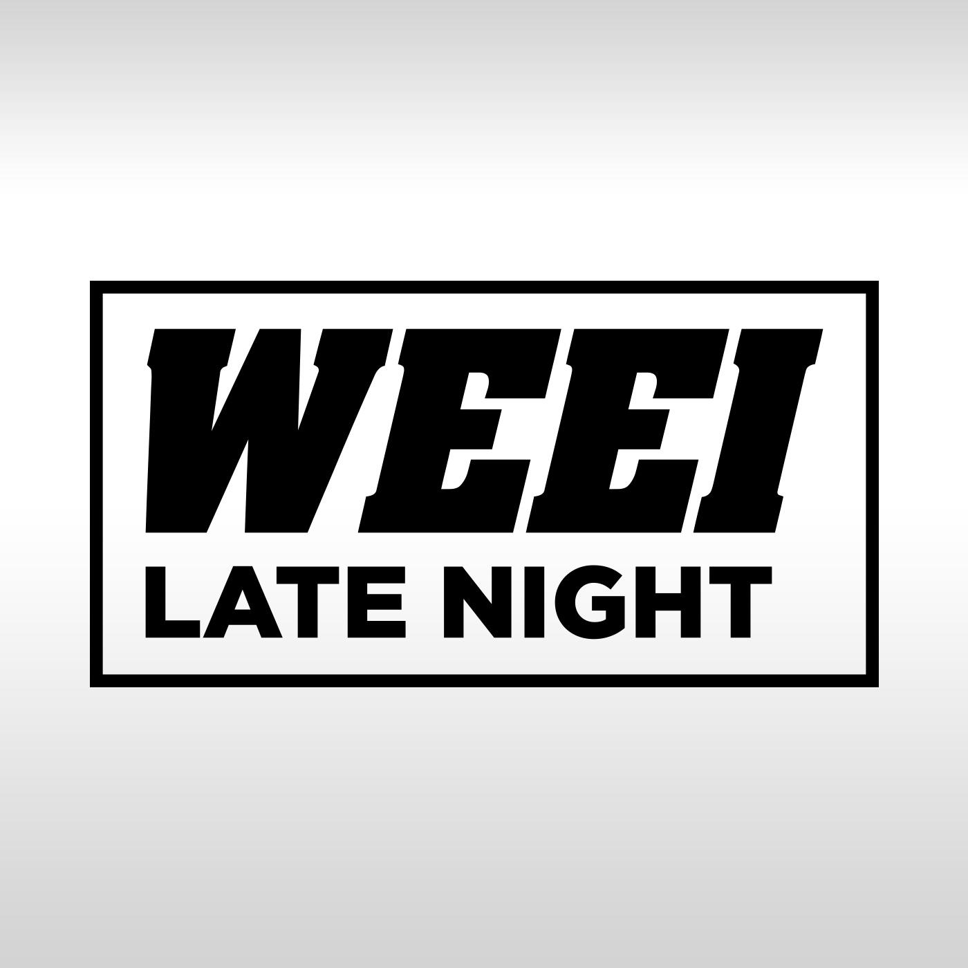 WEEI Late Night with KJ - The Celtics can't get it together