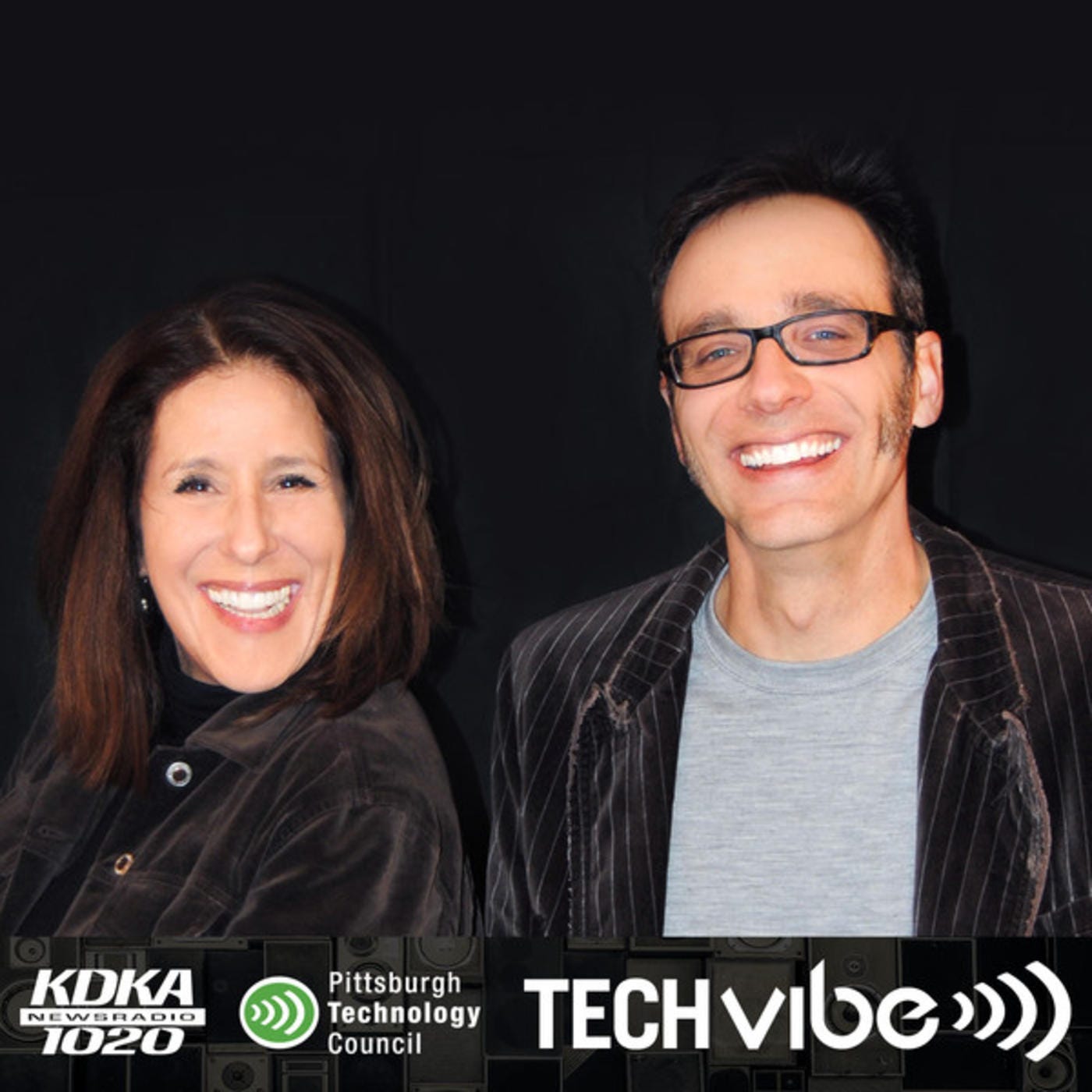 Tech Vibe Radio