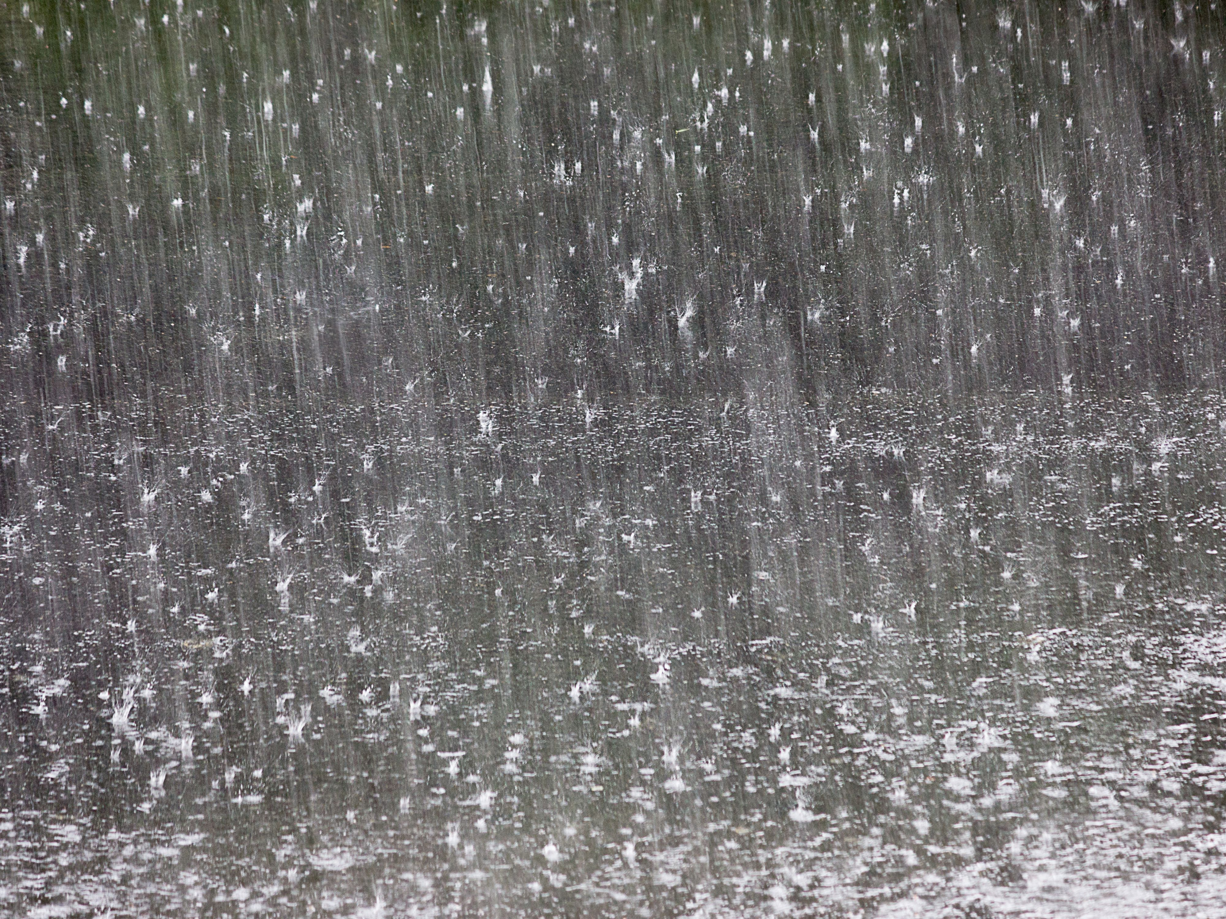 Heavy rain possible in Chicago area, after Beryl storm