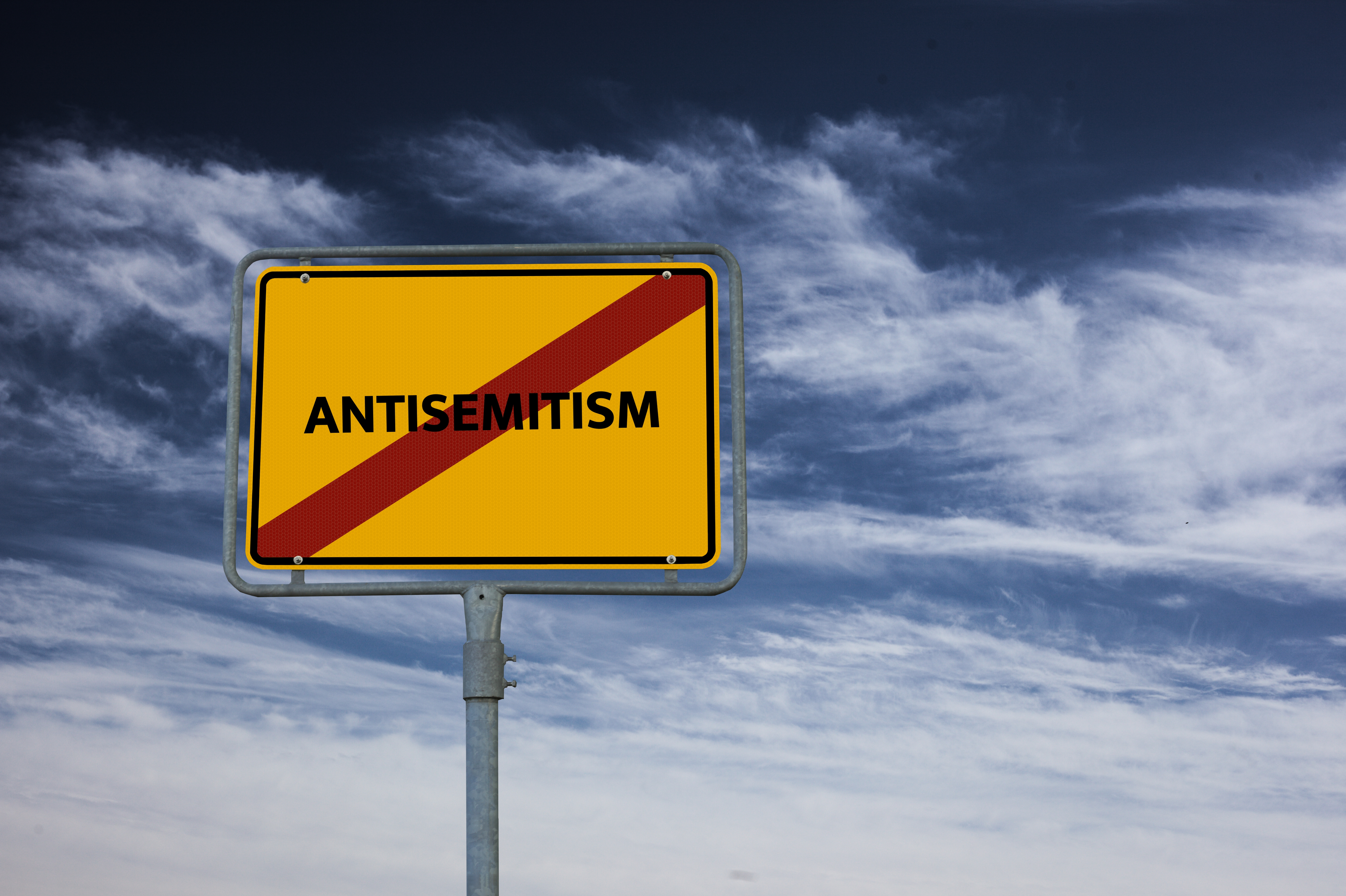 West Ridge residents found antisemitic flyers on cars yesterday