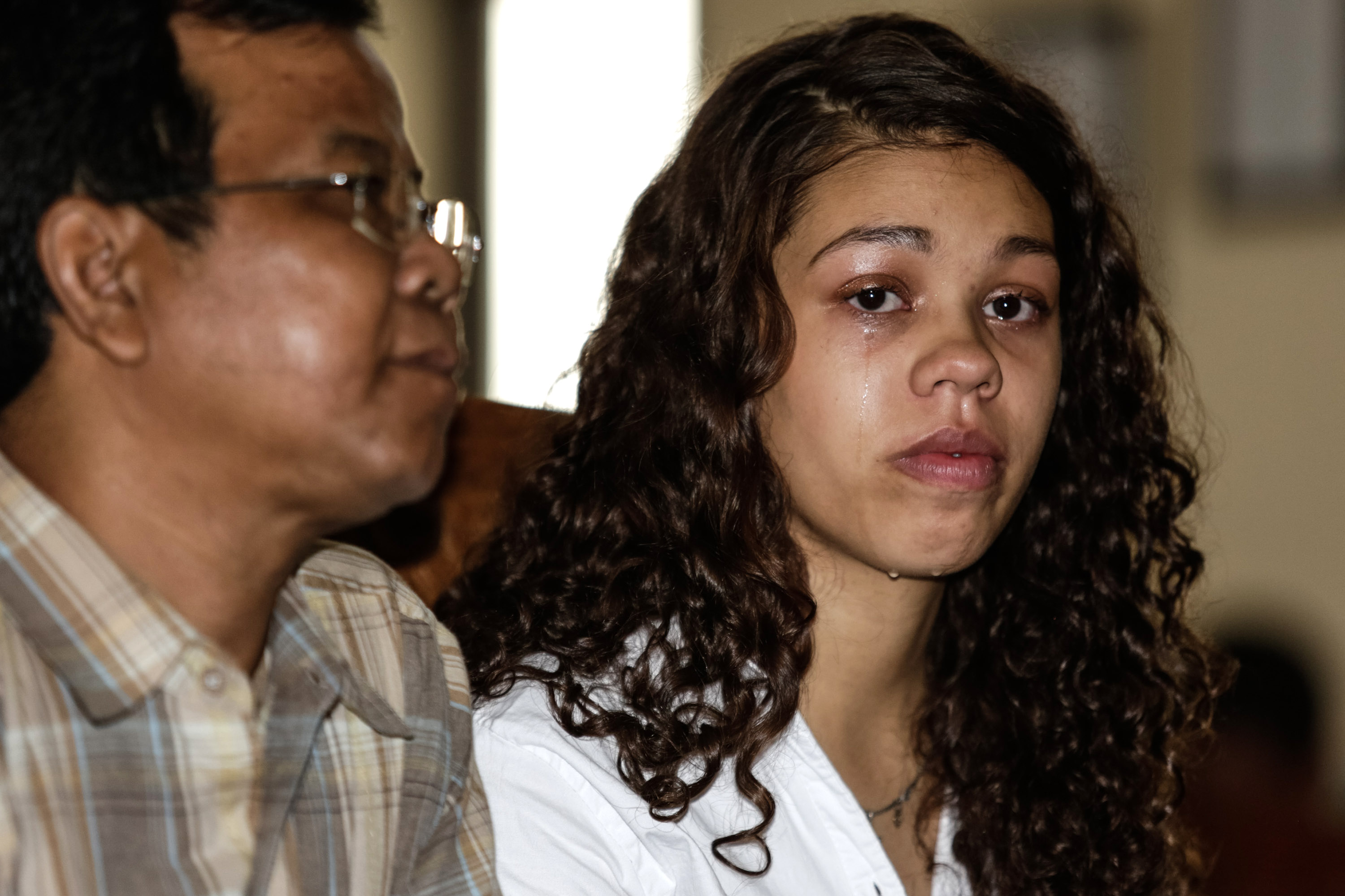 Heather Mack gets 26 years in prison for role in mother's 2014 murder